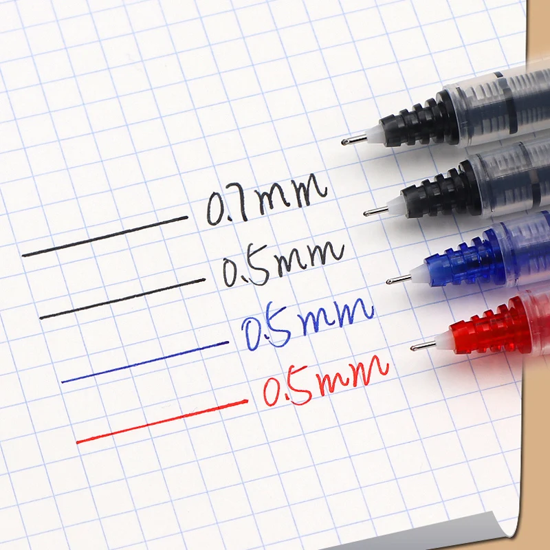 Pilot Isi Ulang V5/V7 Rollerba - Pilot Pen V5 ulasan dan harga