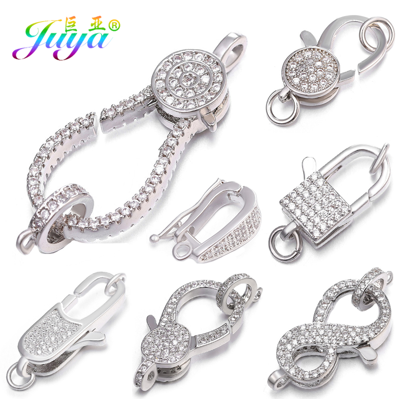 Juya DIY Aksesori Gesper Lobst - Embroidery Craft ulasan dan harga