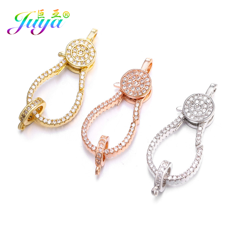 Juya DIY Aksesori Gesper Lobst - Embroidery Craft ulasan dan harga